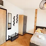 Apartman Benjamin
