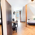 Apartman Benjamin