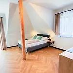 Apartman Benjamin *