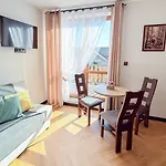 Apartman Benjamin *