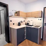 Apartman Benjamin
