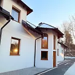 Apartman Benjamin