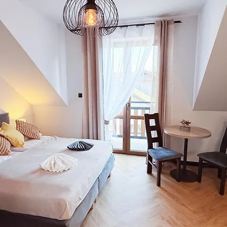 Lejlighed Benjamin *