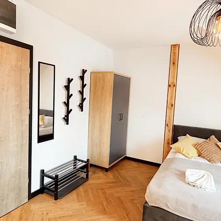 Appartement Benjamin
