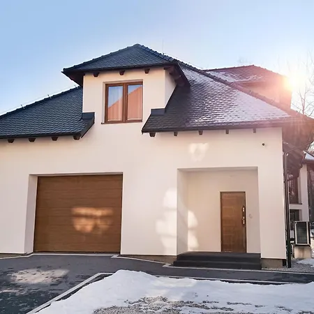 Benjamin Szklarska Poręba