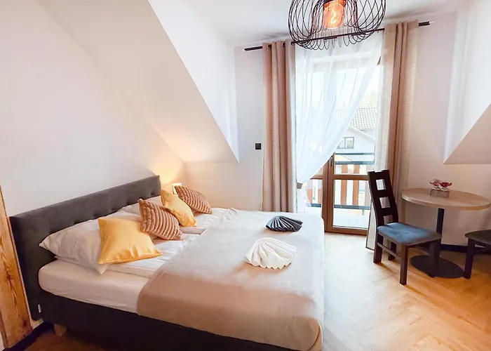 Benjamin Szklarska Poręba