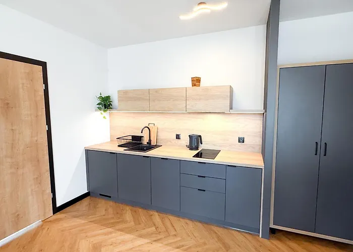 Lejlighed Benjamin *