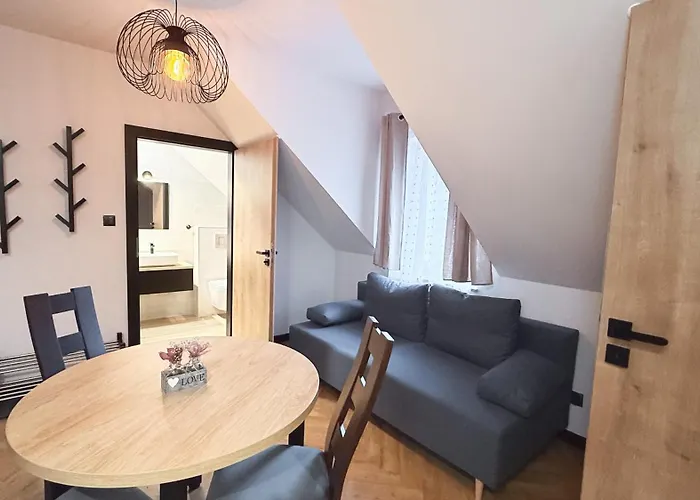 Benjamin Szklarska Poręba