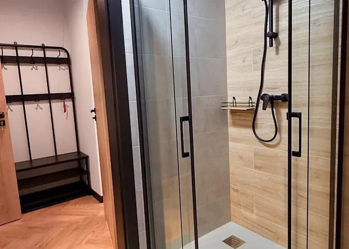 Benjamin Lejlighed *