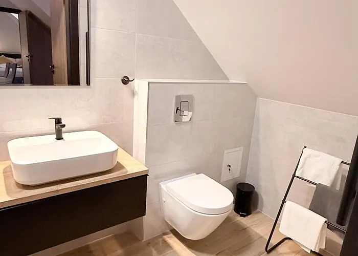 Benjamin * Szklarska Poręba