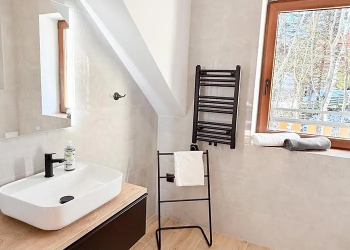 Benjamin Szklarska Poręba