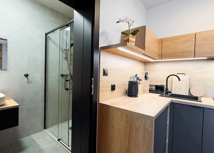 Benjamin * Szklarska Poręba