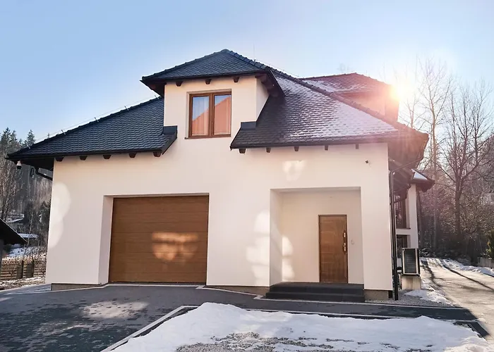 Benjamin Szklarska Poręba