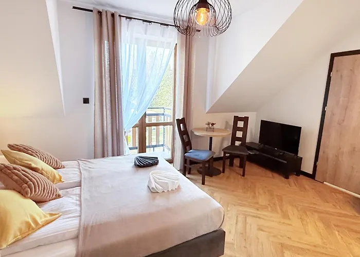 Benjamin * Szklarska Poręba