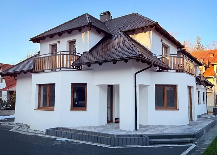 Benjamin Lejlighed *