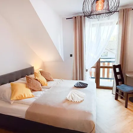 Benjamin Szklarska Poreba