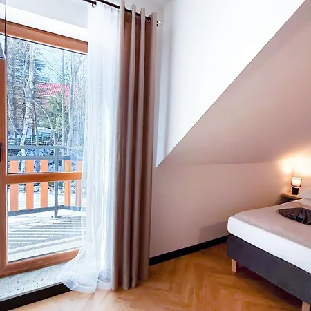 Apartment Benjamin *