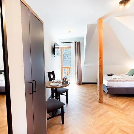 Apartment Benjamin