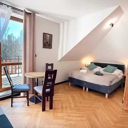 Apartment Benjamin