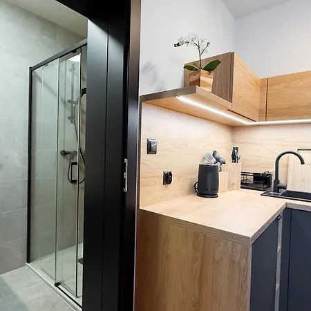 Benjamin * Szklarska Poreba