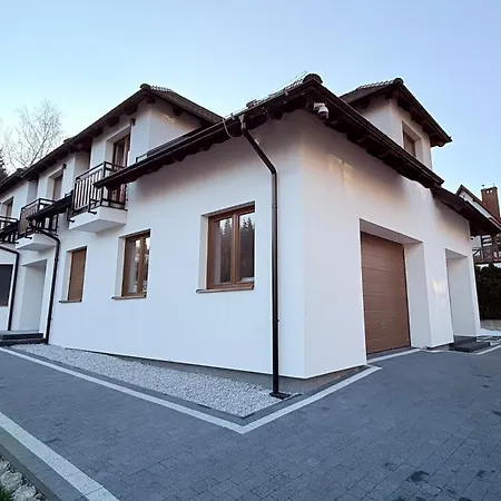 Benjamin * Szklarska Poreba