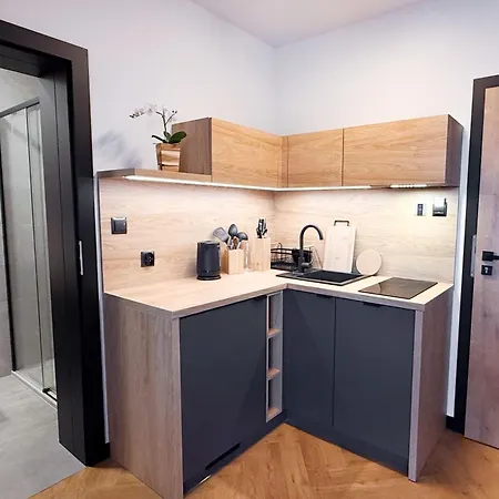 Apartment Benjamin