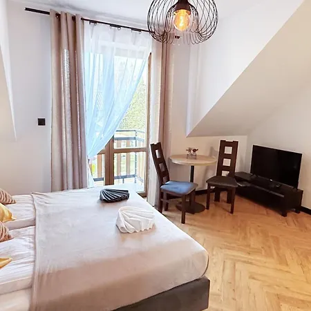 Benjamin * Szklarska Poreba