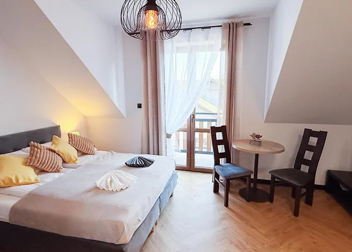 Appartamento Benjamin *