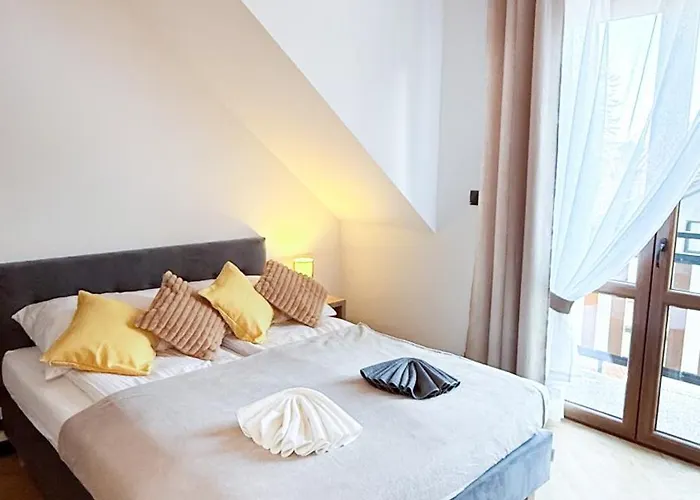 Benjamin Appartamento