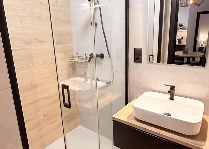 Appartamento Benjamin