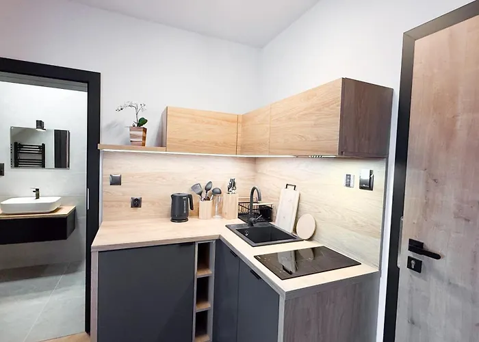 Benjamin * Szklarska Poręba