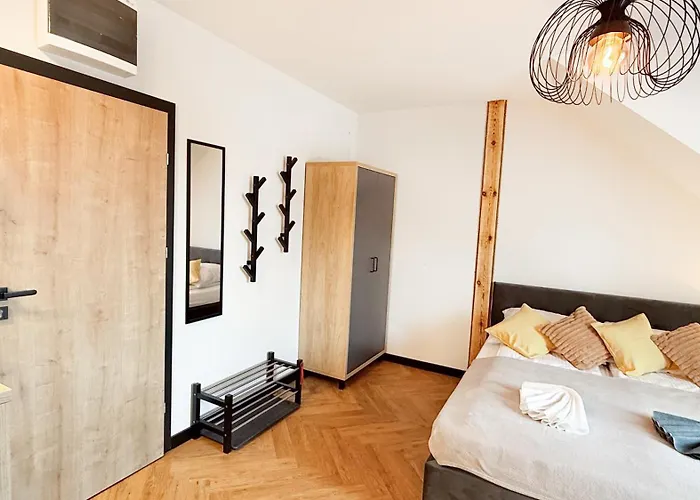 Appartamento Benjamin