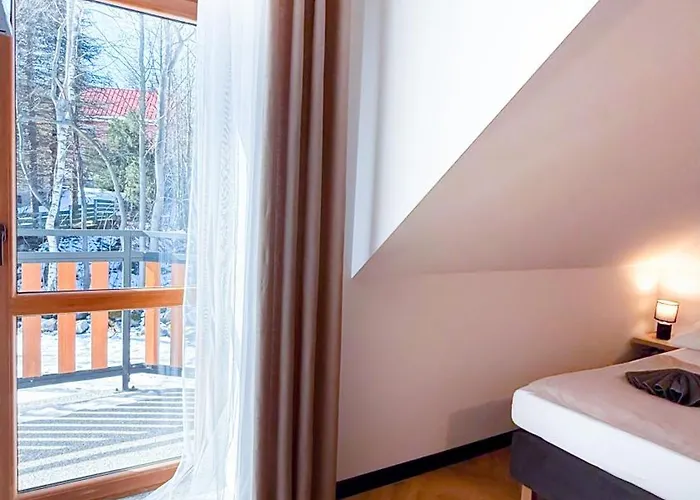 Appartamento Benjamin *