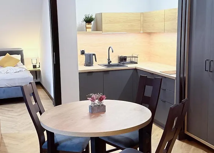 Benjamin Appartamento