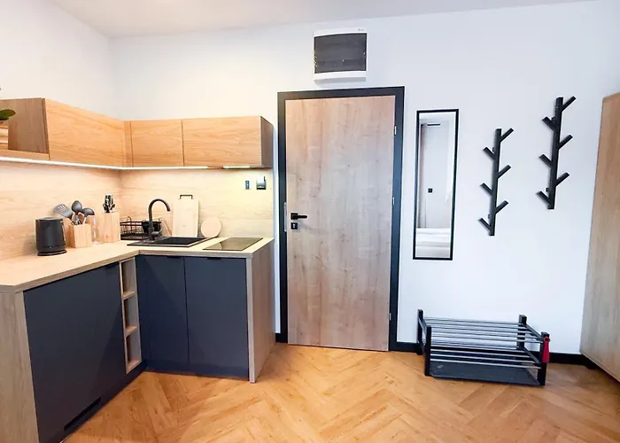 Benjamin Szklarska Poręba