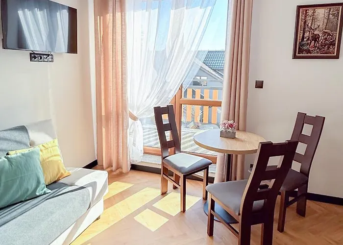 Appartamento Benjamin *