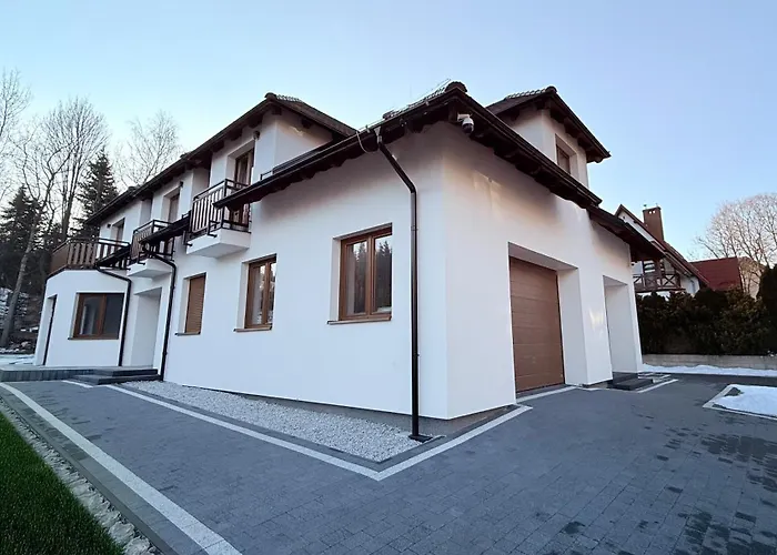 Benjamin * Szklarska Poręba