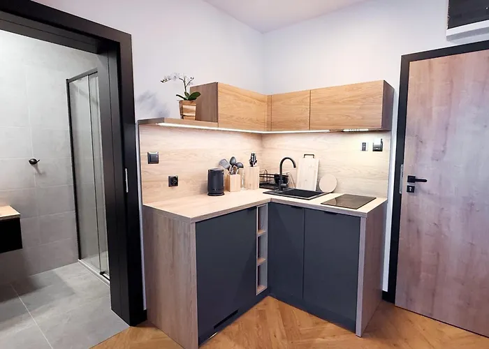 Appartamento Benjamin