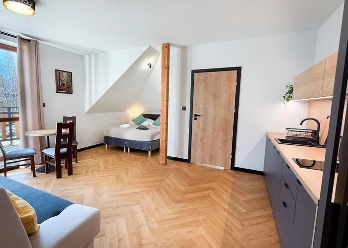 Benjamin Szklarska Poręba