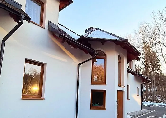 Appartamento Benjamin