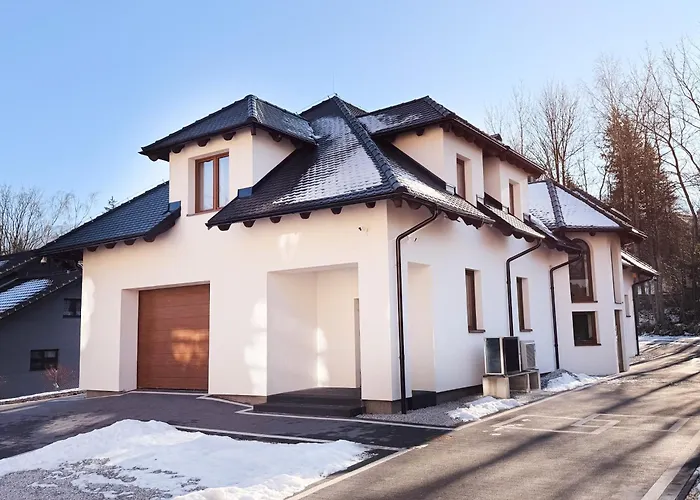 Appartamento Benjamin